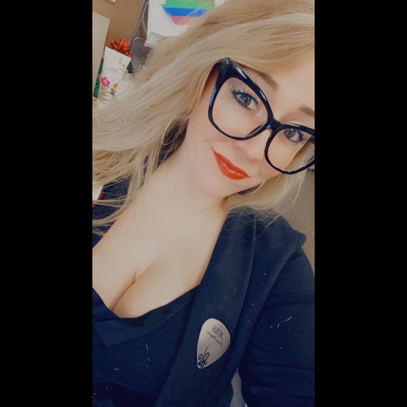 I’m Jess! - Picture 1 of 3